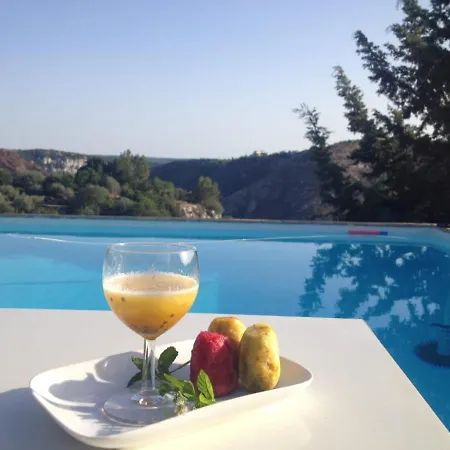 Villa Lenzo Ferla