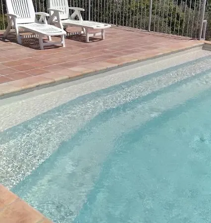 Lenzo Villa