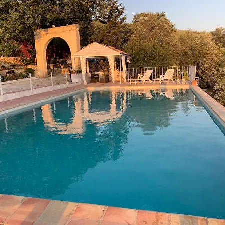 Villa Lenzo Ferla