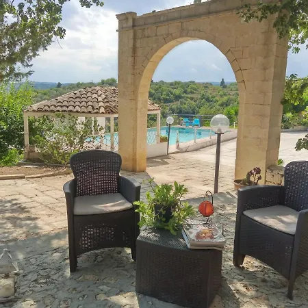 Lenzo Villa Ferla