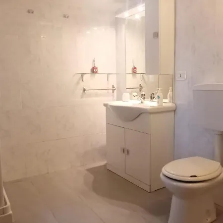 Lenzo Villa Ferla
