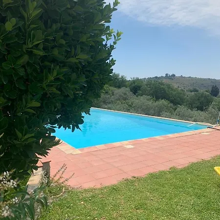 Villa Lenzo