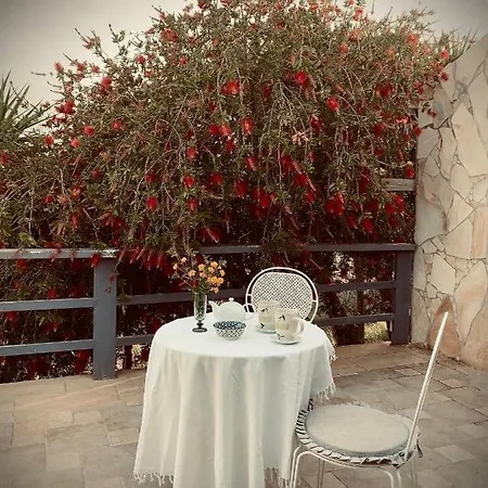 Villa Lenzo Ferla
